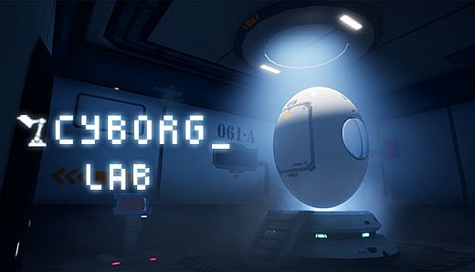 Cyborg_Lab