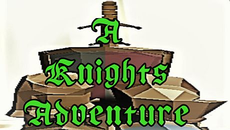 A Knights Adventure Game