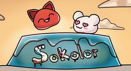 Sokolor Game