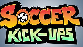 Soccer Kick-ups