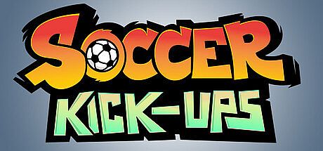 Soccer Kick-ups Game