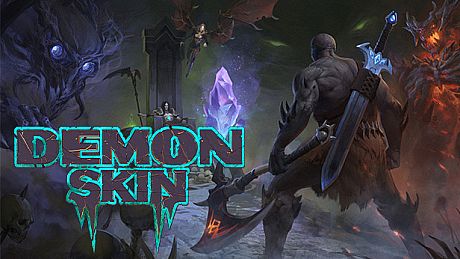 Demon Skin Game