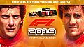 F1 2019 Legends Edition