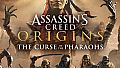 Assassin's Creed Origins - The Curse Of the Pharaohs