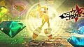 Super Sonic DLC