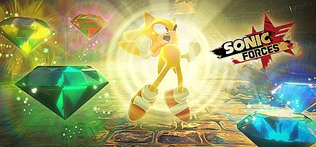 Super Sonic DLC