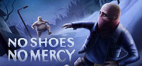 No Shoes, No Mercy Game