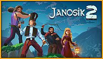 Comprar Janosik 2 para PC
