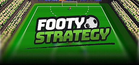 Footy Strategy Game