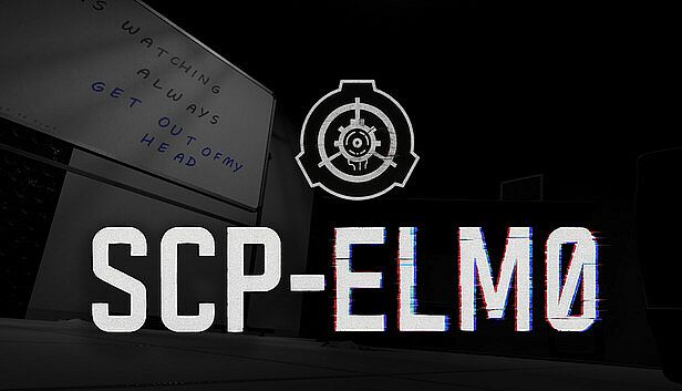 Buy SCP-ELM0