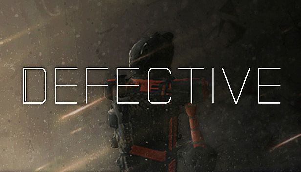 Buy DEFECTIVE