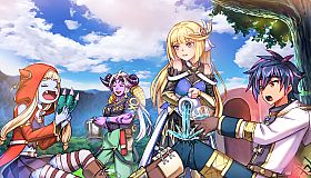 Isekai Rondo