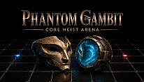 Kup PHANTOM GAMBIT｜CORE HEIST ARENA na PC