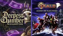 Acheter SKALD X Deepest Chamber PC