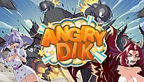 Buy Angry Dik PC