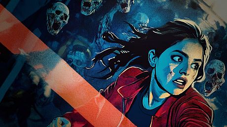 Outbreak: Shades of Horror Founders Edition Game