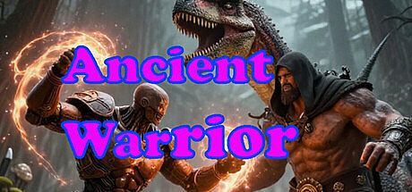 Ancient Warrior