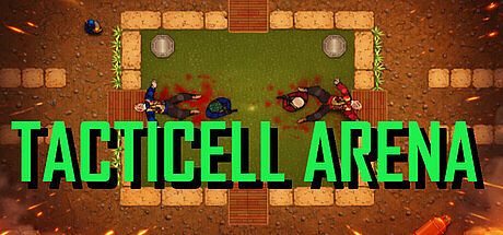 Tacticell Arena