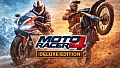 Moto Racer 4 Deluxe Edition