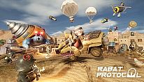 Kup Rabat Protocol:Metal Rhapsody na PC