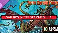 Fantasy Grounds - Fifth Edition Fantasy #33: Sailors on the Starless Sea