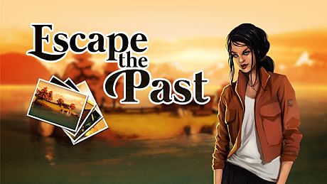 Escape The Past Game