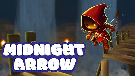 Midnight Arrow Game