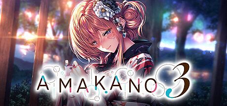 AMAKANO 3 Game