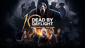 Dead by Daylight: 10th Anniversary Edition