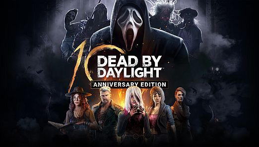 Dead by Daylight: 10th Anniversary Edition