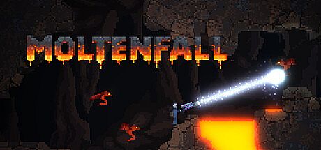 Moltenfall