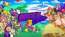 Magical Drop VI