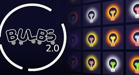 Bulbs 2.0 Game