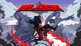 Blade Assault