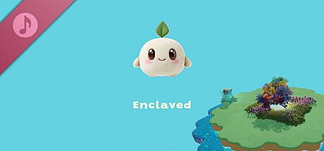 Enclaved Soundtrack