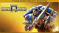 Acheter Warhammer 40,000: Space Marine 2 - 1-Year Anniversary Edition PC