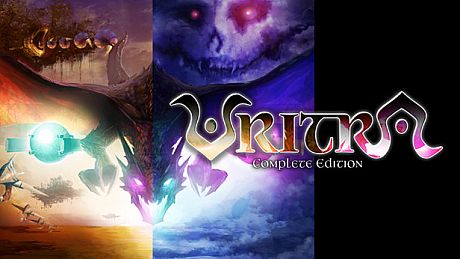 VRITRA COMPLETE EDITION Game