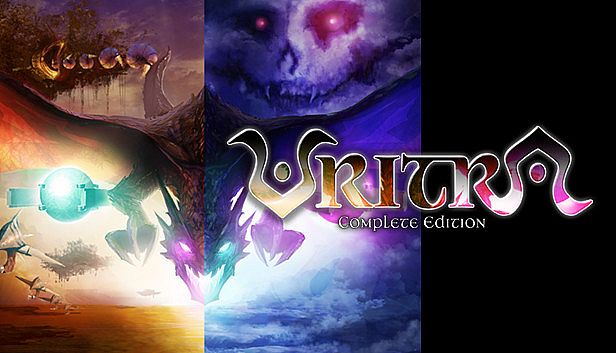Buy VRITRA COMPLETE EDITION