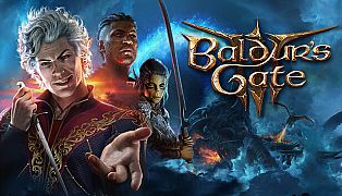 Baldur's Gate 3 Game