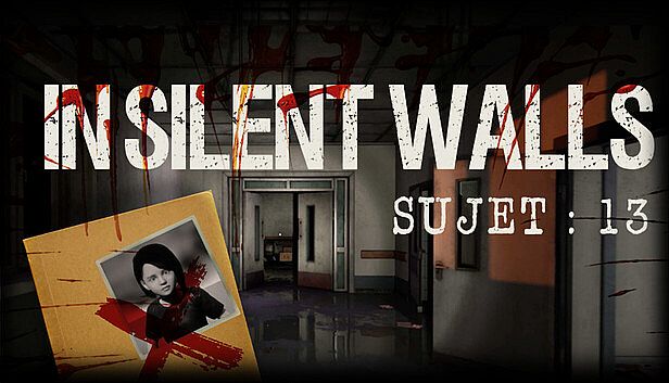 Buy In Silent Walls : Sujet 13