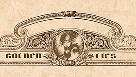 Golden Lies