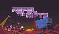 Buy Repel The Rifts PC