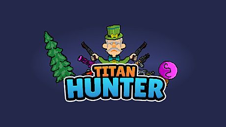 TITAN HUNTER Game