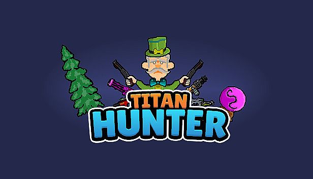 Buy TITAN HUNTER