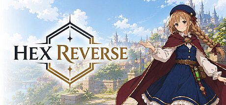 Hex Reverse Game