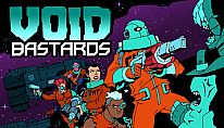 Comprar Void Bastards PC