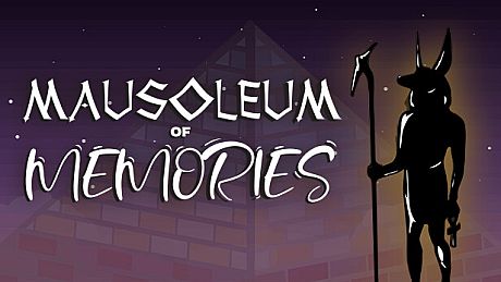 Mausoleum of Memories Game