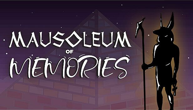 Buy Mausoleum of Memories