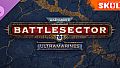 Warhammer 40,000: Battlesector - Ultramarines