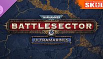 Acheter Warhammer 40,000: Battlesector - Ultramarines PC